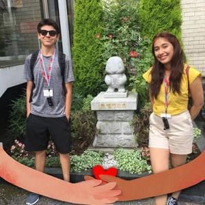 Meet your Posher, Alma